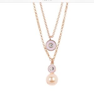 Kate Spade necklace